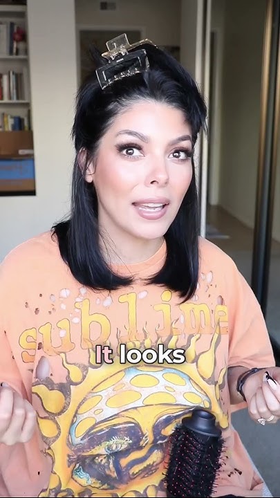  Want Salon-Quality Hair on a Budget? Watch This Now! - YouTube