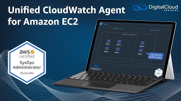 Unified CloudWatch Agent for Amazon EC2