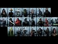 All Heroes Modded 2022 | Star Wars: Battlefront 2 (2017)