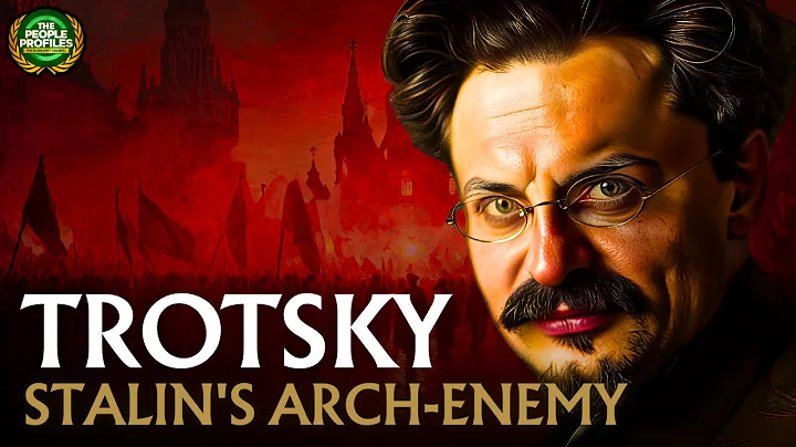 Trotsky - Stalin's Arch Enemy Documentary