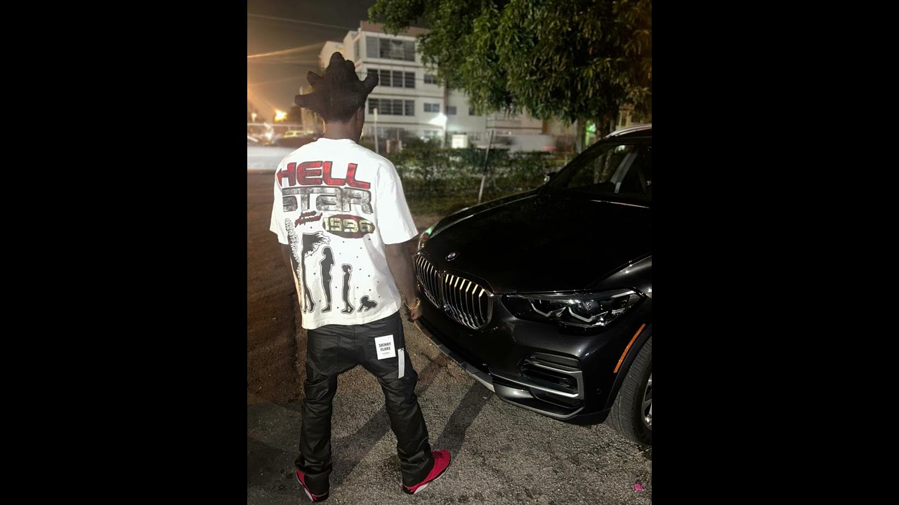 [FREE] El Snappo Type Beat ''So Tru''