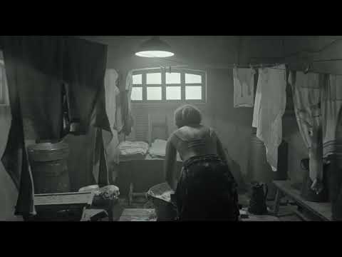 Slovo House Unfinished Novel | Official Trailer | I Will Tell International Film Festival 2022