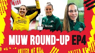 Women's Team Round-Up 🔴 | Episode 4️⃣