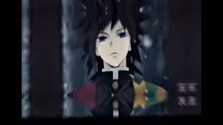 Giyu Edit Took More Than 3 Hour