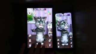 Talking Tom 2 Echo 17918 (2011-current)