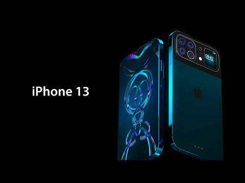 iPhone 13 VR : Trailer