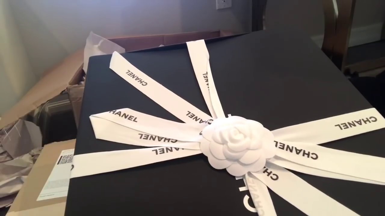 I finally found the Perfect GABRIELLE CHANEL bag 😊