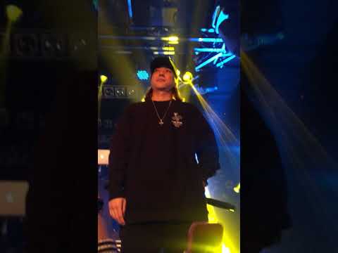 171119 부산 오즈홀, VMC VICE MAKES CASH (넉살, ODEE)