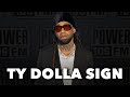 Ty Dolla $igns Talks Tycoon, Ed Sheeran Rapping, Scoring Movies & Releasing A Documentary