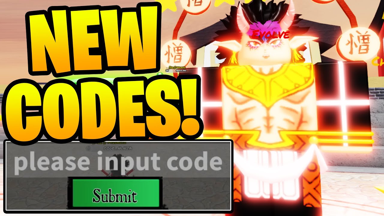 Roblox  Demon Slayer Tower Defense Simulator Codes (Updated July 2023) -  Hardcore Gamer