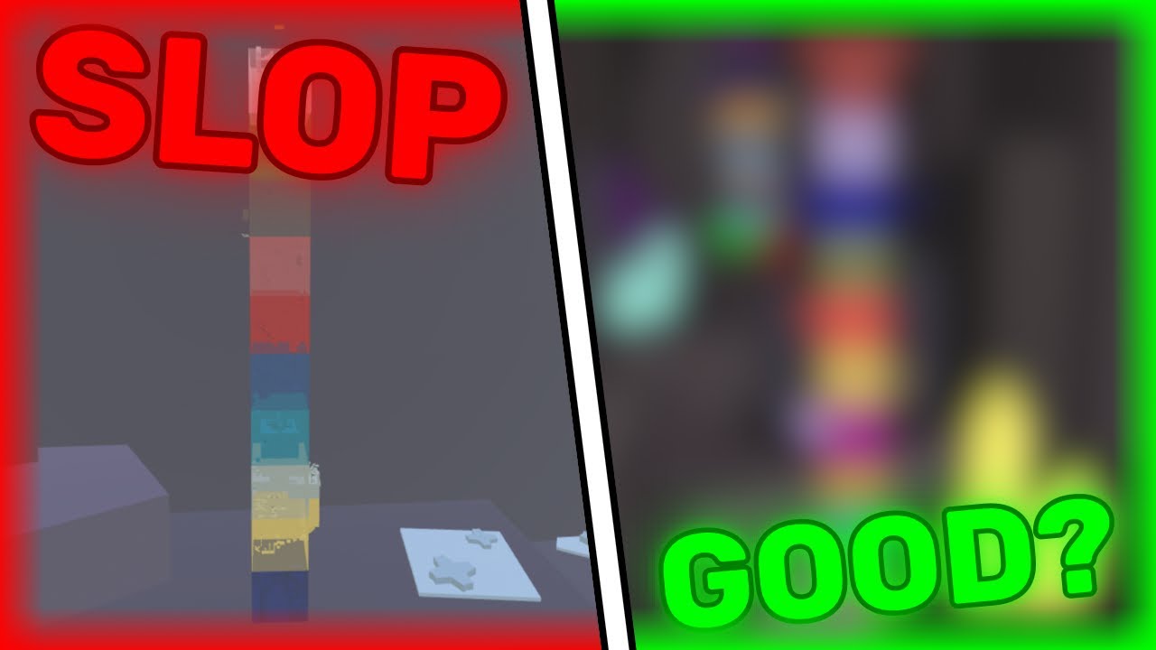 EToH - (almost) EVERY recent EToH tower revamp RANKED from WORST to BEST