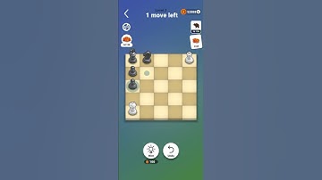 pocket chess chess puzzle event level 3