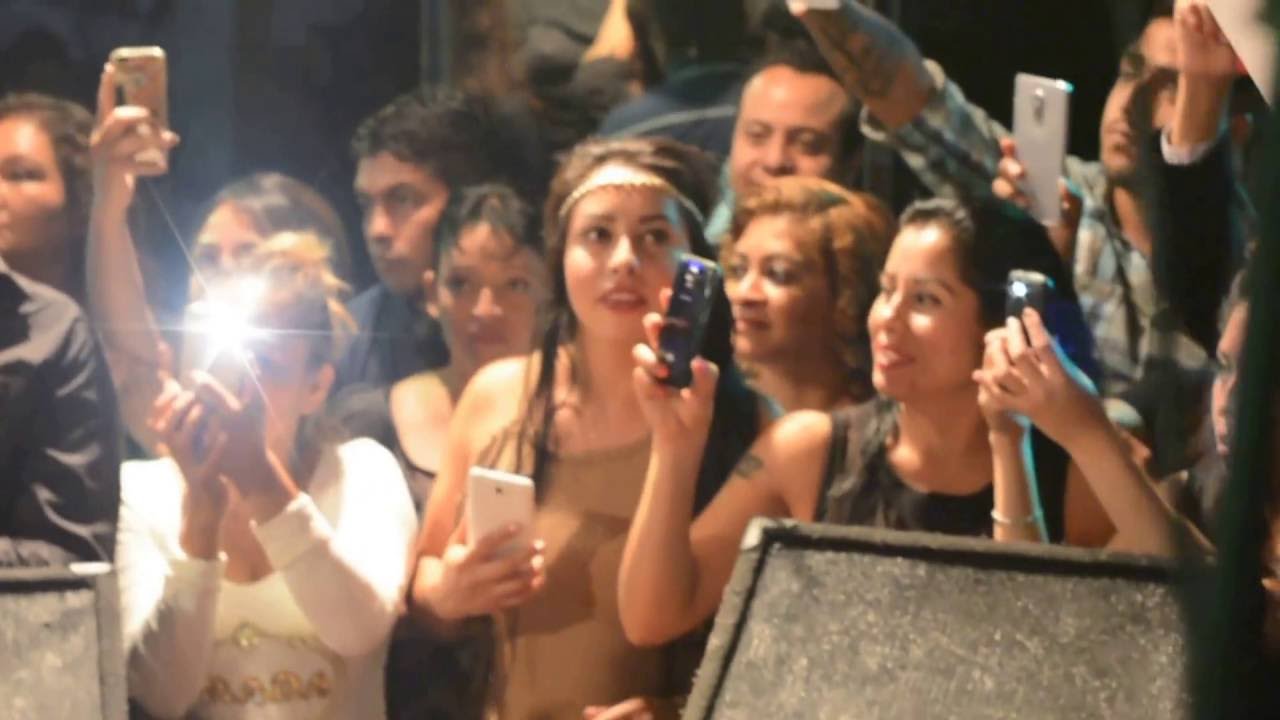 De Ti De Ti - Danny Daniel Ft Toñito Stevens y su Orquesta Steven's