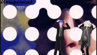 Unsupervised, I Hit My Head