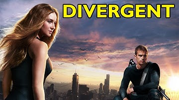 Movie Spoiler Alerts - Divergent (2014) Video Summary