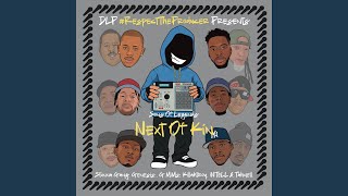 Next Of Kin (feat. Stunna Gang, Genesis., G MiMs, Killahtroy, iNTeLL & Tahmell)