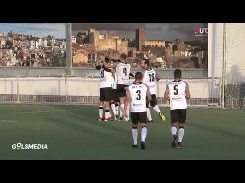 CD Buñol  2-0  Alcàsser CF  2020/21