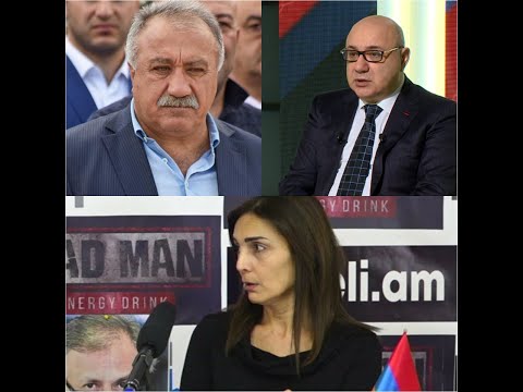 Սասու՛ն, Գուրգեն Արսենյան, ձեզ բանտում թուրքական լիրա ենք կերցնելու․ զոհվածի մայր