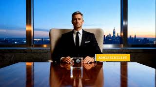 What Is Admissibility? | The Hidden Architecture of Governance Wealth