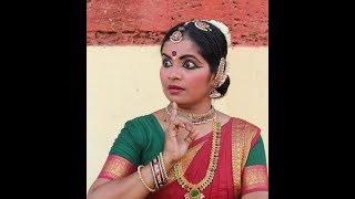 Bharatanatyam lessons on Samityacom