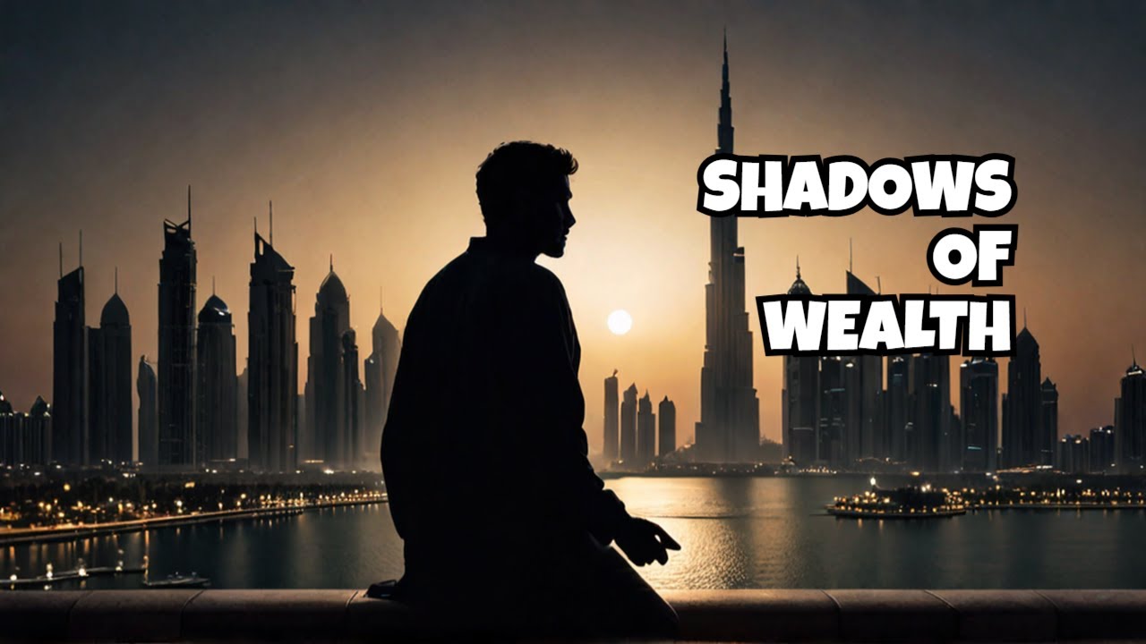 Dubai Property Data Leak: The Biggest Scandal in History