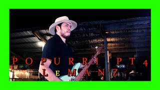 Popurri PT4 - Lemanz - Rancho El Sauz - TC FILMS 2021