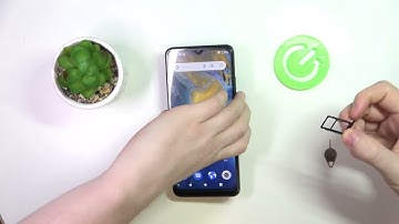 Check if ZTE Blade A51 Has Dual SIM! Can I Install / Use 2 SIM Card Numbers Simultaneously!