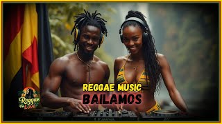 Bailamos - Reggae from Uganda Connecting Cultures!