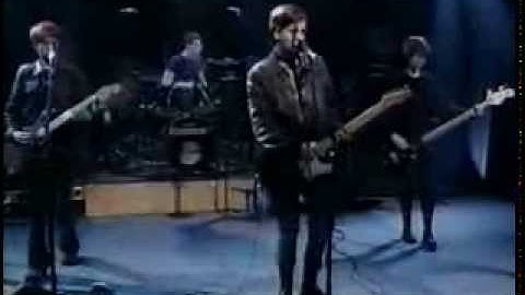 Elastica - Connection + [2-27-95]