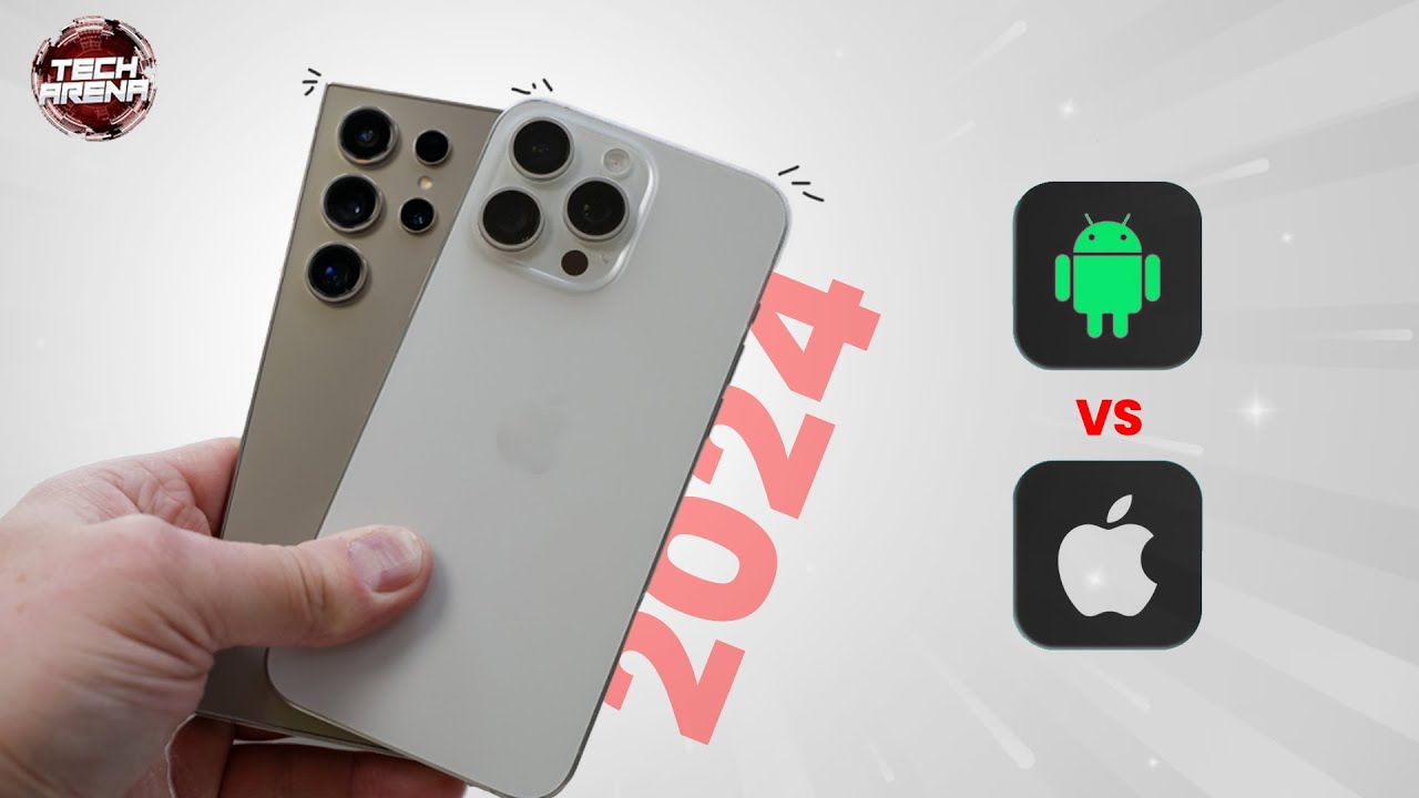Which one should you choose? Apple’s chipsets and Android’s chipsets