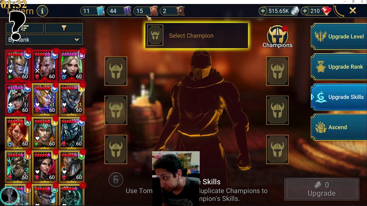 THE BIG WUWA RESET !Karla !discord