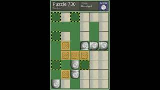 Pushing Machine 48 - Genius 726 - 750 screenshot 4