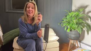 Light up the night with this led flood light!