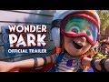 ตัวอย่างหนัง Wonder Park