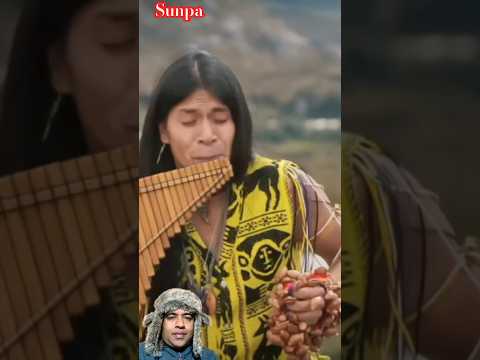 Leo Rojas Music With Sunpa Musica Cultura Elcondorpasa Leorojas Flute Panflute Sunpa 