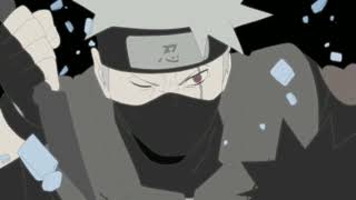 Obito vs Kakashi - Amv