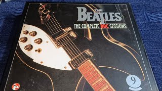 洋楽 THE BEATLES - THE COMPLETE BBC SESSIONS The Complete BBC Sessions - About The Beatles