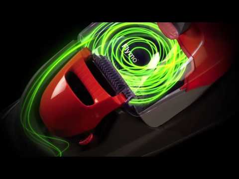 Flymo UltraGlide Reveal