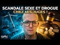 Le SCANDALE qui peut faire tomber la MAGISTRATURE : METH, CHEMSEX et IMPUNITÉ totale ! | GPTV