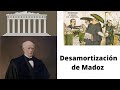 Historia en detalle. La desamortización de Madoz (1855-Principios S. XX)