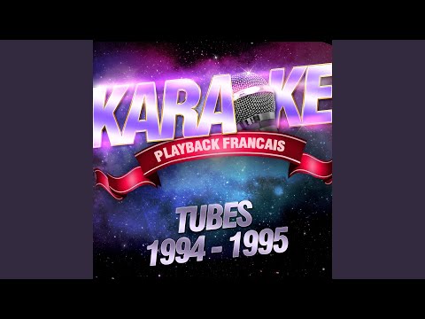 Karaoké Playback Français - La corrida (Karaoké Playback Instrumental) [Rendu célèbre par Francis Cabrel]