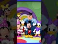 A Casa do Mickey Mouse + | Os lugares favoritos do Mickey