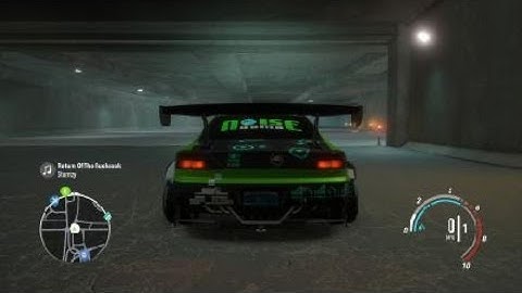 Shift lock league defeated Part 2 NFS Payback