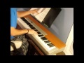 Disney - Hercules - I Can Go the Distance Piano Solo