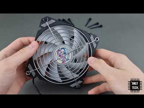 Силиконовые антивибрационные крепления для вентиляторов / Силиконовые ...