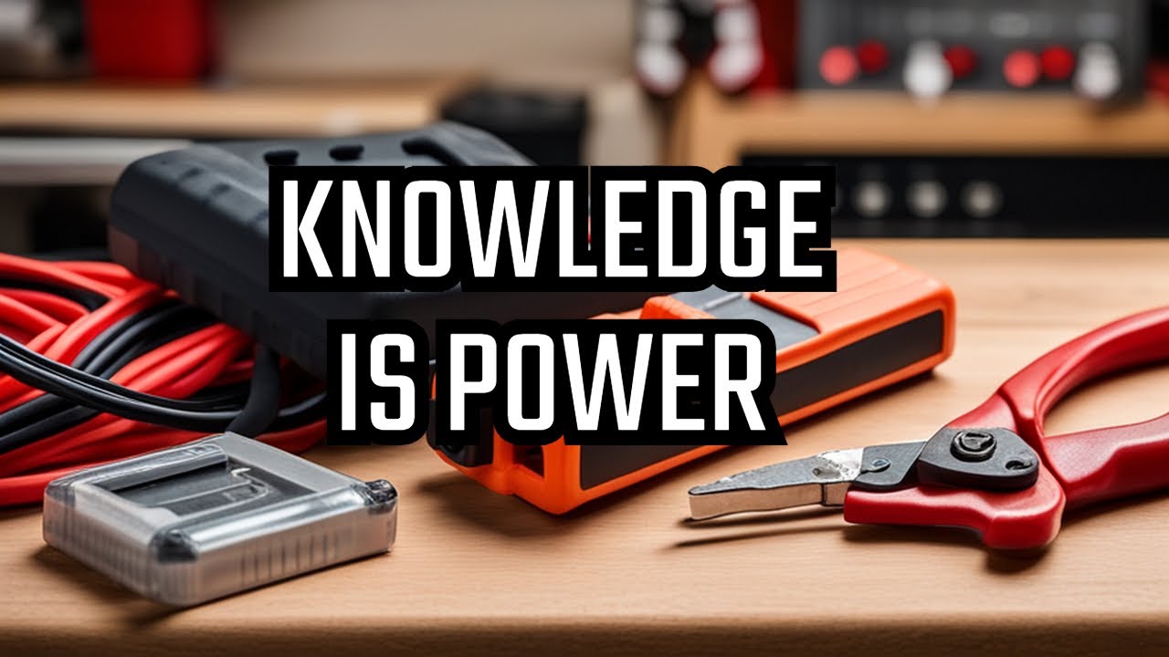 Avoid Costly Mistakes Knowledge for Electrical Safety YouTube
