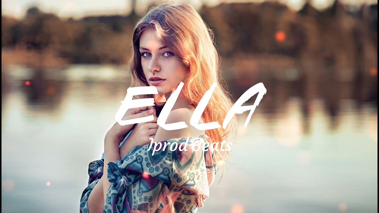 Balkan/German Rap Type Beat ''ELLA''/Prod.Iprod Beats/2022