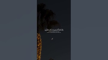 ﴿ ولقد نعلم انّك يضيق صدرك بما يقولون ﴾ سوره الحجر، عبدالرحمن مسعد #قرآن #ارح_قلبك #قران_كريم