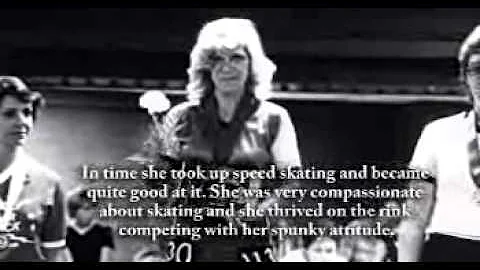 Darlene Campbell - Life Story Digital Film