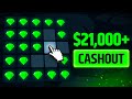 $20,000  WITH ONE CLICK